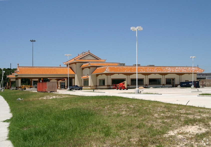 10 Century Plaza Dr, Houston, TX à vendre - Photo de l’immeuble – Image 2 sur 14