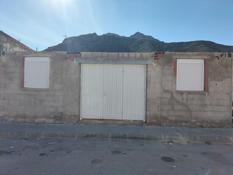 Terrain dans Cox, Alicante à vendre - Photo de l’immeuble – Image 1 sur 5