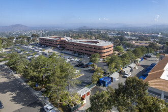 11440 W Bernardo Ct, San Diego, CA - VUE AÉRIENNE  vue de carte