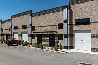 Plus de détails pour 13865 S 2700 W, Bluffdale, UT - Local d'activités à louer