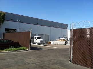 Plus de détails pour 5651 Dolly Ave, Buena Park, CA - Industriel/Logistique à louer