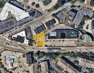 Plus de détails pour 1778 N Highland Rd, Pittsburgh, PA - Terrain à vendre