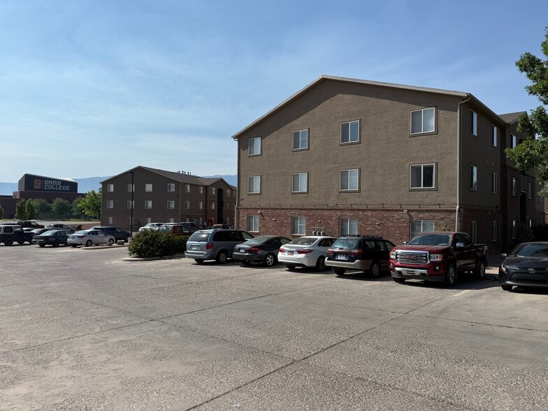 819 W 50 N, Richfield, UT à vendre - Photo de l’immeuble – Image 3 sur 12