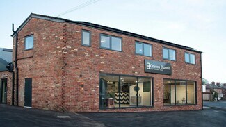 Plus de détails pour Knutsford Rd, Alderley Edge - Local commercial à louer