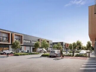 Plus de détails pour Industriel/Logistique à louer