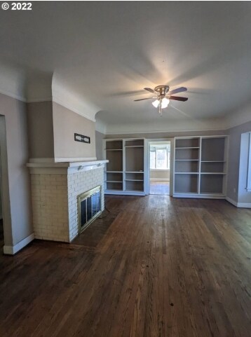 1915 Hilyard St, Eugene, OR à vendre - Photo de l’immeuble – Image 3 sur 15