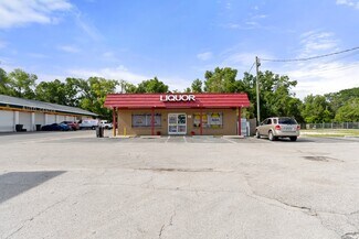 Plus de détails pour 16370 Cortez Blvd, Brooksville, FL - Local commercial à vendre