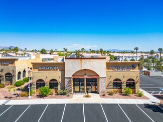 Plus de détails pour 9488 W Flamingo Rd, Las Vegas, NV - Bureau à louer