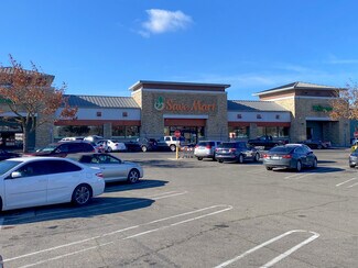 Plus de détails pour 1449 E F St, Oakdale, CA - Local commercial à louer