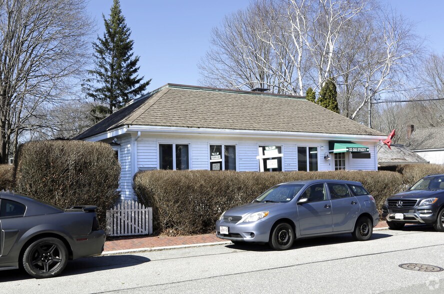 20 Oak St, Beverly Farms, MA à louer - Photo de l’immeuble – Image 1 sur 8