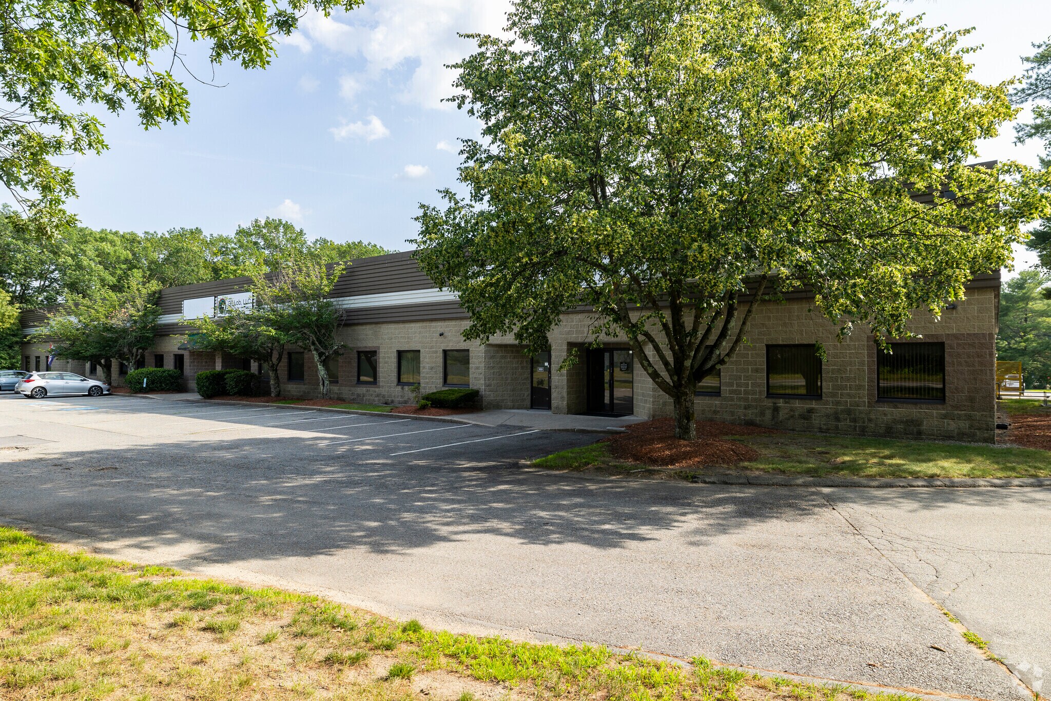 160 Ayer Rd, Littleton, MA à vendre Photo principale– Image 1 sur 1