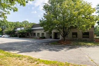 Plus de détails pour 160 Ayer Flex Condos – Local d'activités à vendre, Littleton, MA