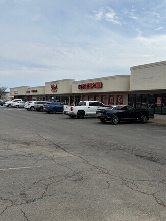 Plus de détails pour 5022-5044 Plank Rd, Fredericksburg, VA - Local commercial à louer
