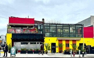 Plus de détails pour 571 Lorimer St, Brooklyn, NY - Local commercial à louer