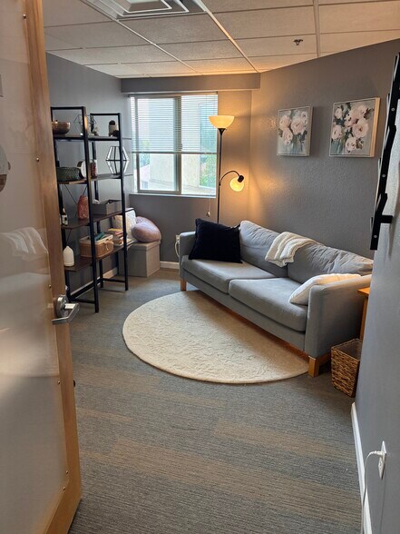 5277 Manhattan Cir, Boulder, CO à louer - Photo de l’immeuble – Image 3 sur 8