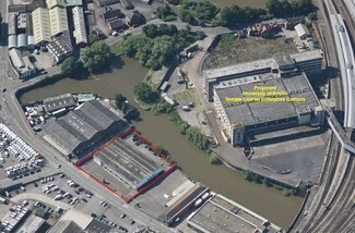 Plus de détails pour 68-72 Avon St, Bristol - Industriel/Logistique à vendre