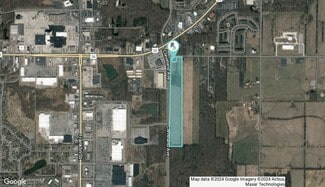 Plus de détails pour 9506 W Pahs Rd, Michigan City, IN - Terrain à vendre