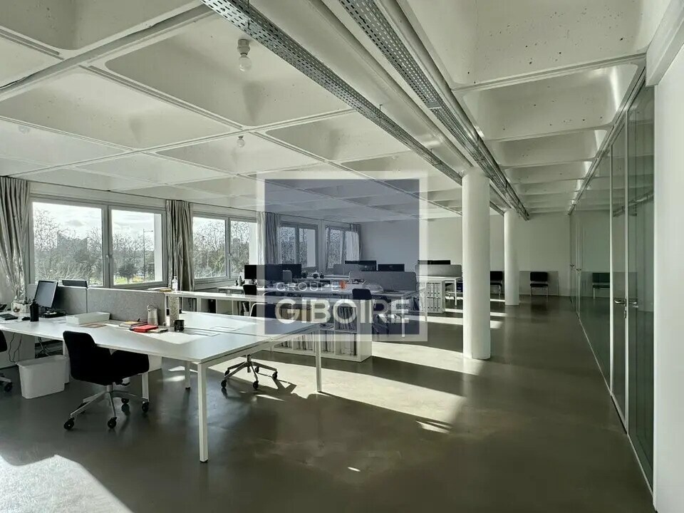 Bureau dans Rennes à vendre Photo intérieure– Image 1 sur 7