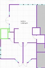 2959 Park Ave, Soquel, CA à louer Plan d’étage– Image 1 sur 6