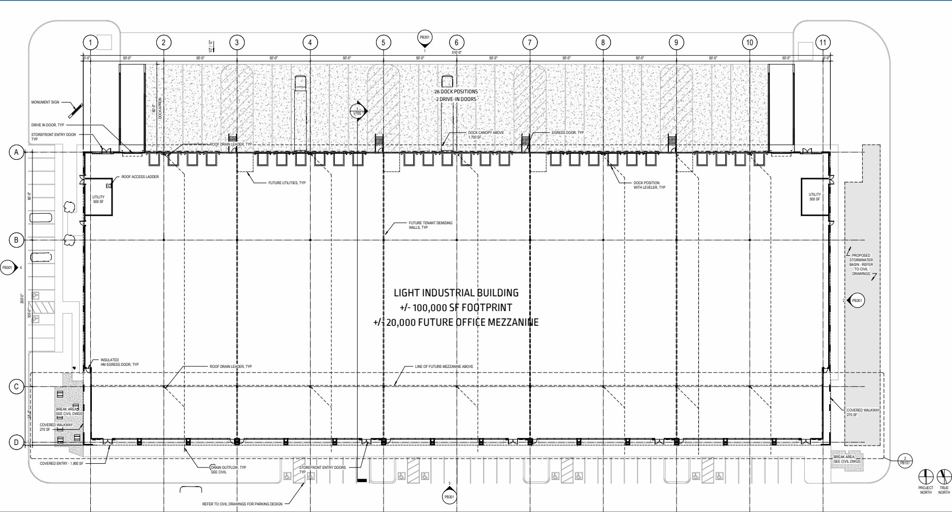 80 Arena Dr, East Hanover, NJ à louer Plan d’étage– Image 1 sur 1