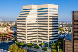 Plus de détails pour 12400 Wilshire Blvd, Los Angeles, CA - Bureau à louer