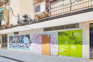 Plus de détails pour Calle Mota del Cuervo, 6, Madrid - Logement à vendre