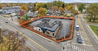 Plus de détails pour 311 N Washington St, East Rochester, NY - Local commercial à vendre