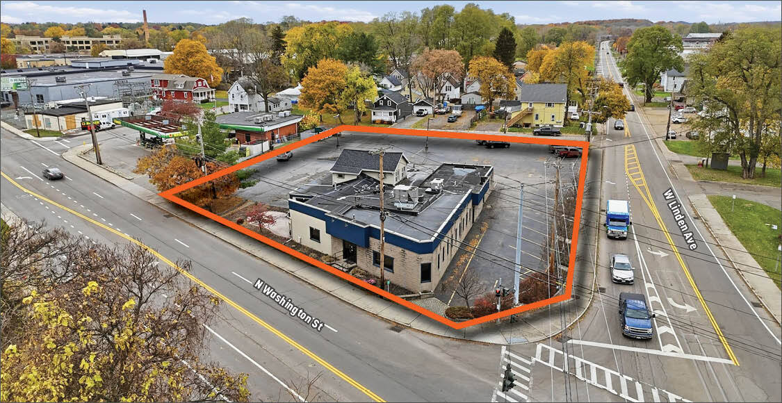 311 N Washington St, East Rochester, NY à vendre Photo principale– Image 1 sur 23