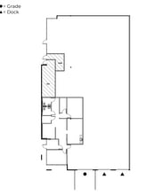 1690 Brandywine Ave, Chula Vista, CA à louer Plan d’étage– Image 1 sur 1