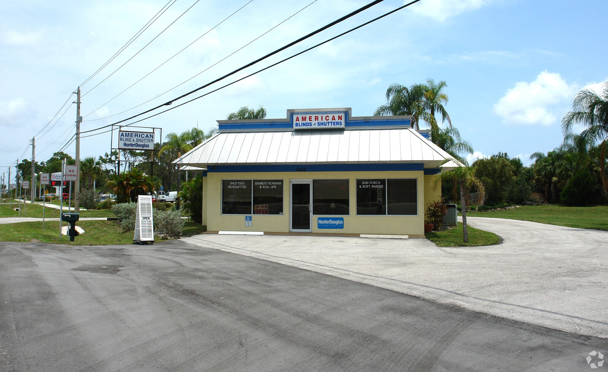 2095 NW Federal Hwy, Stuart, FL à vendre Photo principale– Image 1 sur 17