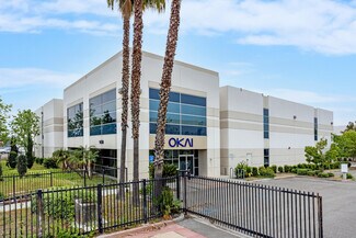 Plus de détails pour 1458 E Mission Blvd, Pomona, CA - Industriel/Logistique à louer