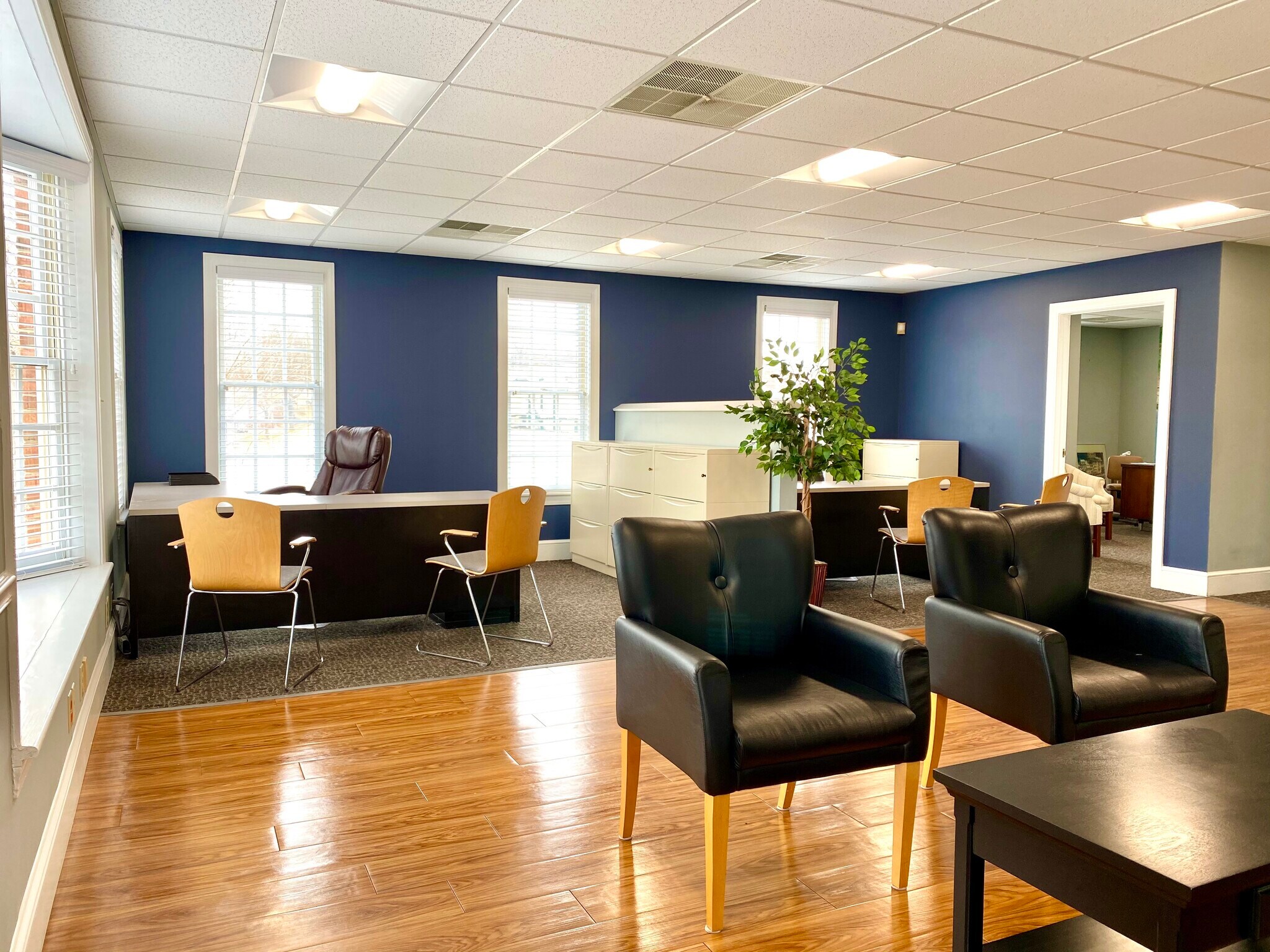 156 E Market St, Martinsville, VA à louer Photo intérieure– Image 1 sur 36