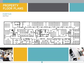 9215 N Black Canyon Fwy, Phoenix, AZ à louer Plan d’étage– Image 1 sur 1