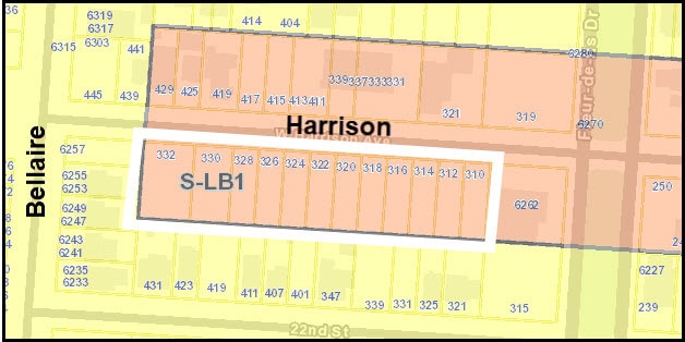 310 Harrison Avenue, New Orleans, LA à vendre - Autre – Image 2 sur 4