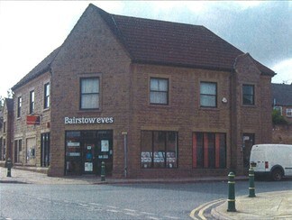 Plus de détails pour Rose Ln, Mansfield Woodhouse - Bureau à louer