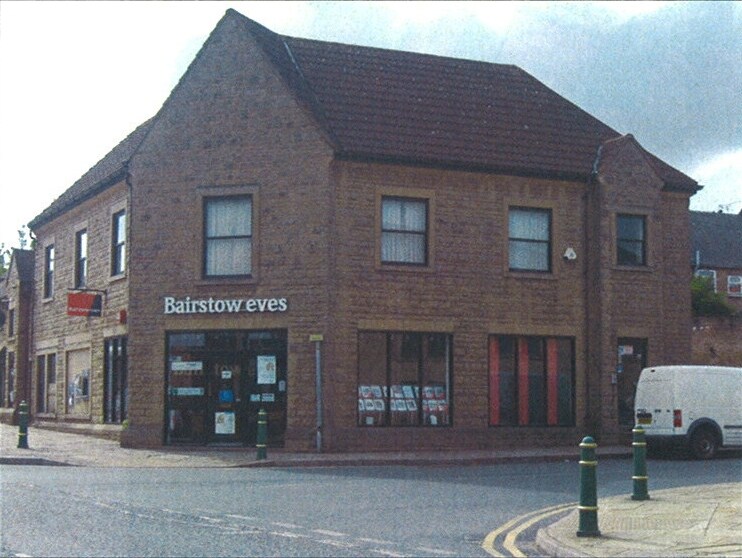 Rose Ln, Mansfield Woodhouse à louer Photo principale– Image 1 sur 2