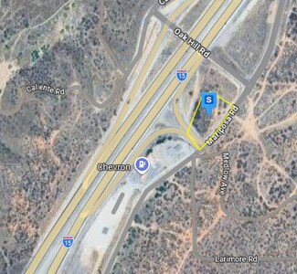 Plus de détails pour 6080 Mariposa Rd, Hesperia, CA - Terrain à vendre