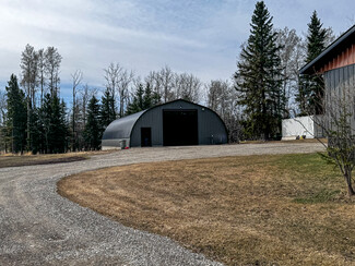 Plus de détails pour 5113 27 Hwy, Mountain View County, AB - Terrain à vendre