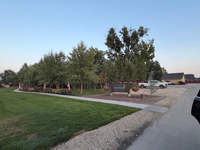 10287 W State St, Star, ID à vendre - Photo de l’immeuble – Image 3 sur 17