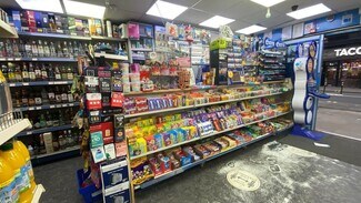 Plus de détails pour 119-123C King St, Londres - Bureau à vendre