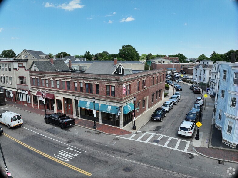 1534 Dorchester Ave, Dorchester, MA à louer – Image 2 sur 9
