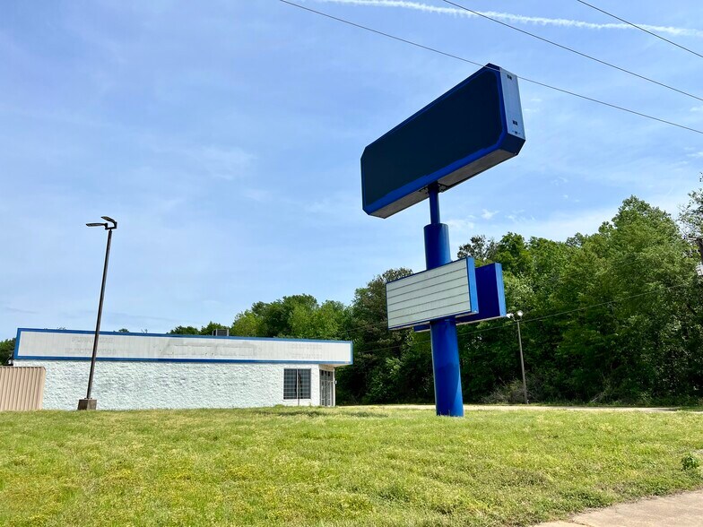 2850 N Market St, Shreveport, LA à vendre - Photo de l’immeuble – Image 2 sur 55