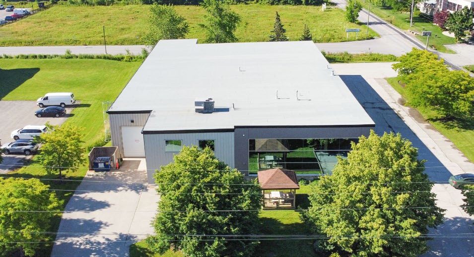 4800 Hinan Dr, Beamsville, ON à vendre - Photo de l’immeuble – Image 3 sur 10
