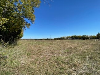 Plus de détails pour 153 Raccoon Dr, Sherman, TX - Terrain à vendre