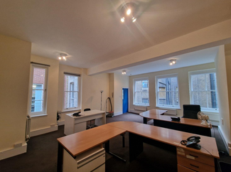 Plus de détails pour Faulkners Alley, London - Bureau à vendre