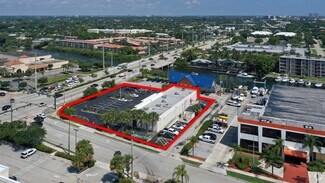 Plus de détails pour 300 US Highway 1, North Palm Beach, FL - Bureau/Local commercial à louer