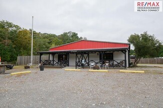 Plus de détails pour 17466 Benns Church Blvd, Smithfield, VA - Local commercial à vendre