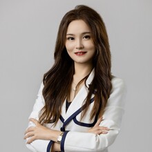 Chloe Fu