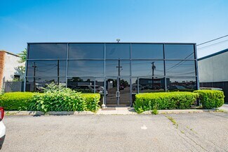 Plus de détails pour 71 Gazza Blvd, Farmingdale, NY - Bureau à louer
