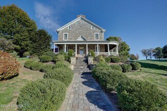 Plus de détails pour 159 Harveys Ln, Milton, PA - Spécialisé à vendre